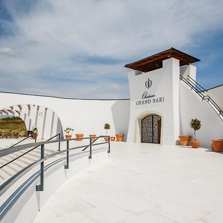 Chateau Grand Bari Ξενοδοχείο Bara Εξωτερικό φωτογραφία